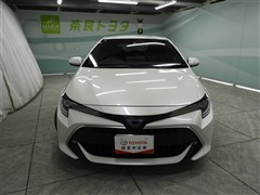 カローラスポーツ HV G Z