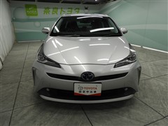 プリウス A TGセレクションBL