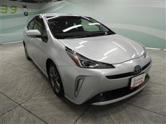 プリウス A TGセレクションBL