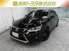 レクサス CT200h Fスポーツ Xライン