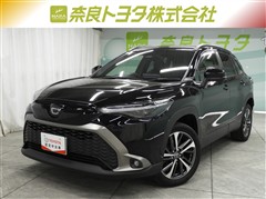 カローラクロス Z