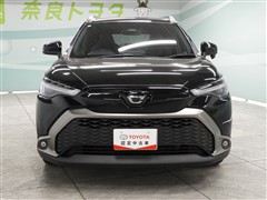 カローラクロス Z