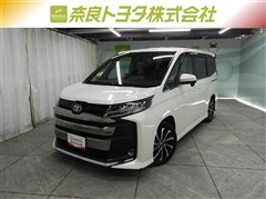 トヨタ ノア S-Z
