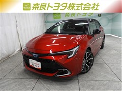 カローラスポーツ HV G Z