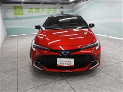 カローラスポーツ HV G Z