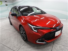 カローラスポーツ HV G Z