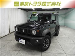スズキ ジムニーシエラ JC