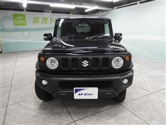 ジムニーシエラ JC