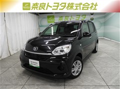 トヨタ パッソ X Lパッケージ