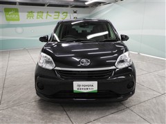 パッソ X Lパッケージ