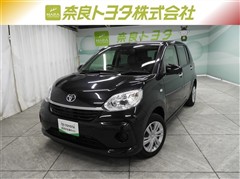 トヨタ パッソ X Lパッケージ