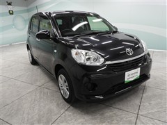 パッソ X Lパッケージ