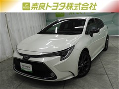 カローラツーリング ダブルバイ