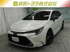 カローラツーリング ダブルバイ