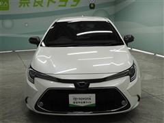 カローラツーリング ダブルバイ