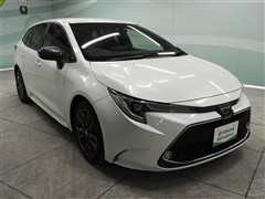 カローラツーリング ダブルバイ