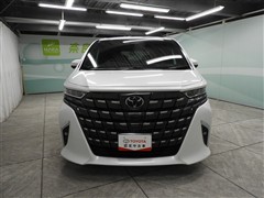 アルファード Z