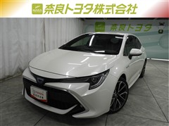 カローラスポーツ HV G Z