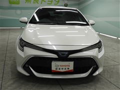 カローラスポーツ HV G Z