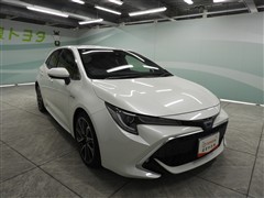 カローラスポーツ HV G Z