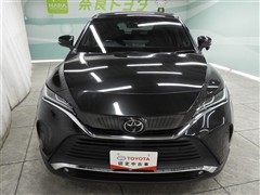 ハリアー Z レザーパッケージ