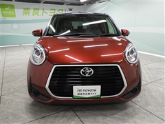 パッソ モーダ チャーム