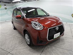 パッソ モーダ チャーム