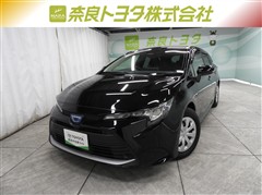 カローラツーリング HEV G