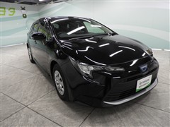 カローラツーリング HEV G