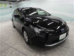 カローラツーリング HEV G