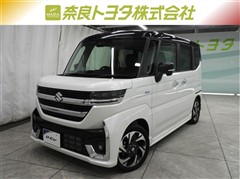 スズキ スペーシア カスタムHV XS