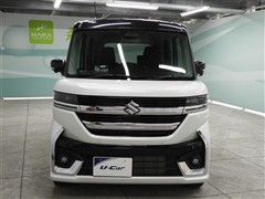 スペーシア カスタムHV XS