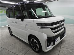 スペーシア カスタムHV XS