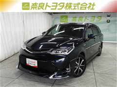 トヨタ カローラフィールダーHV G WxB
