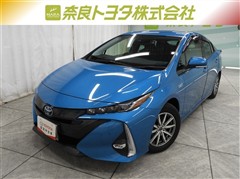 トヨタ プリウスPHV A