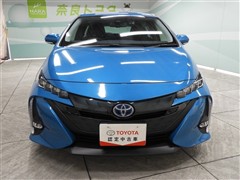 プリウスPHV A