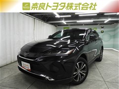 ハリアー G