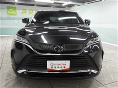 ハリアー G