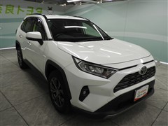 RAV4 G