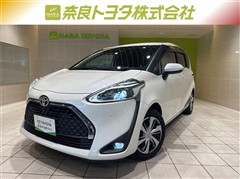 シエンタ G クエロ
