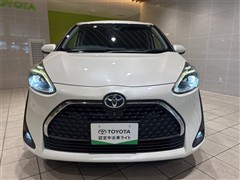 シエンタ G クエロ