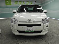 プロボックスバン F