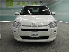 プロボックスバン F