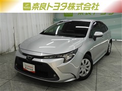 トヨタ カローラ S