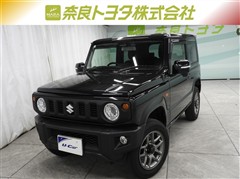 スズキ ジムニー XC