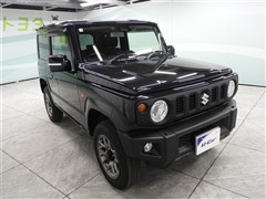 ジムニー XC