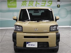 タフト X