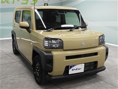 タフト X