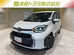 シエンタ ハイブリッド Z