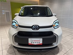 シエンタ ハイブリッド Z